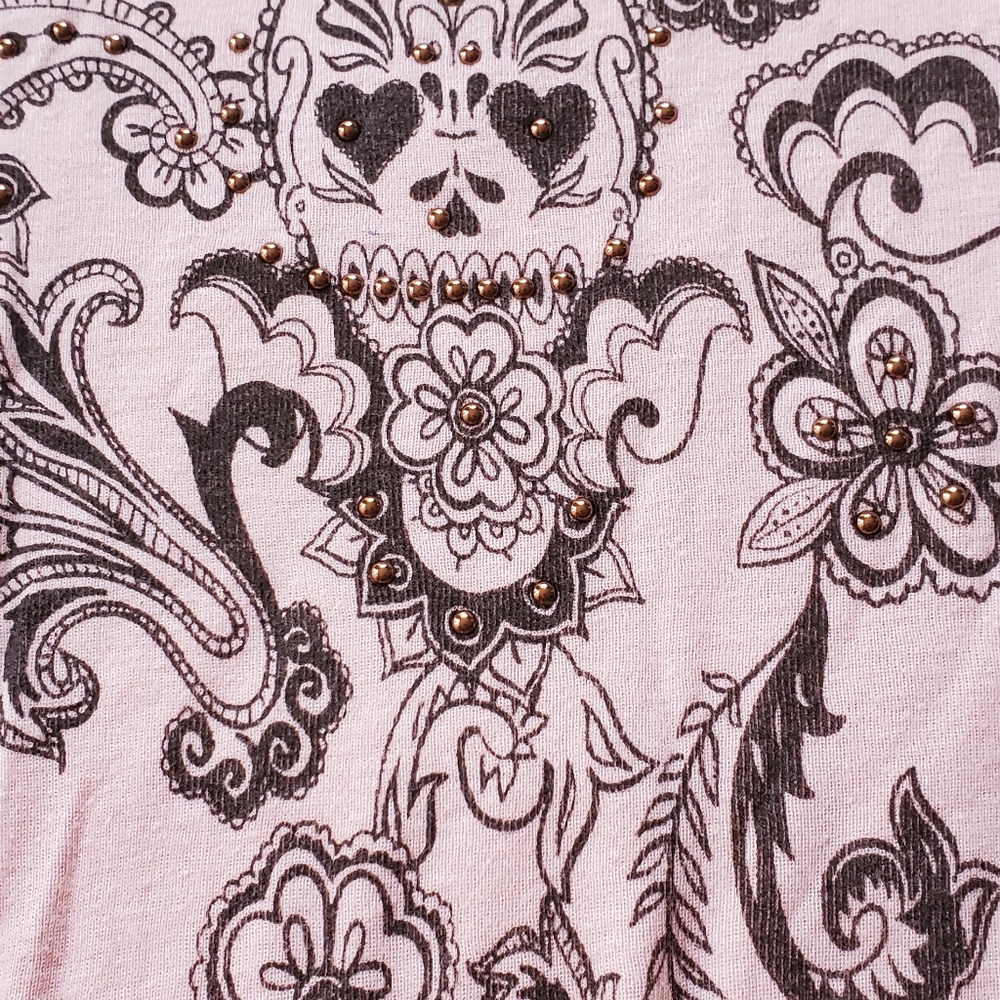 Scrapbook Originals long sleeve